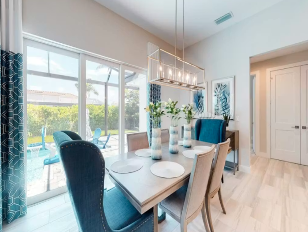 Luxury Island Retreat in Marco Island with Pool & SPA - Perfect Getaway